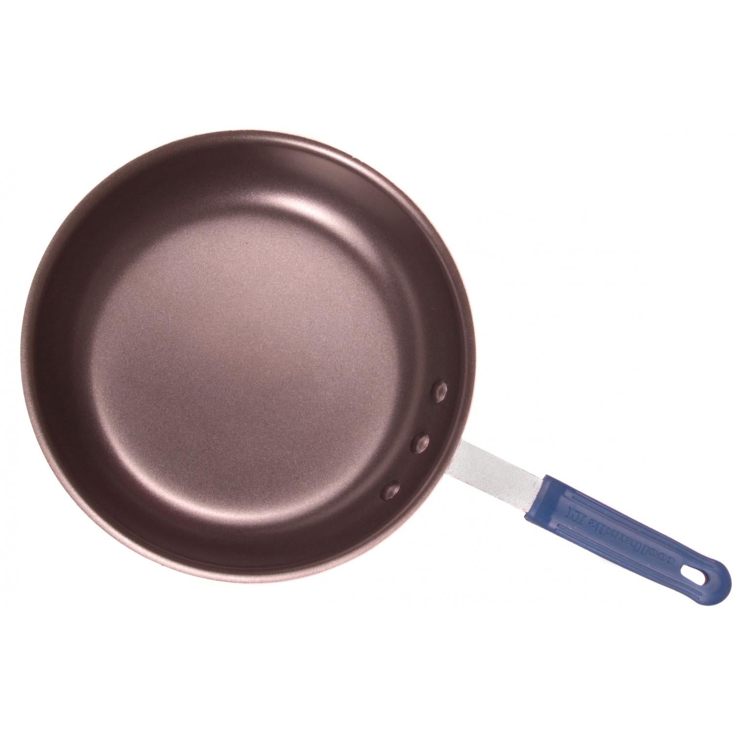 Cajun Classic 10 Commercial Aluminum Skillet - GL10067