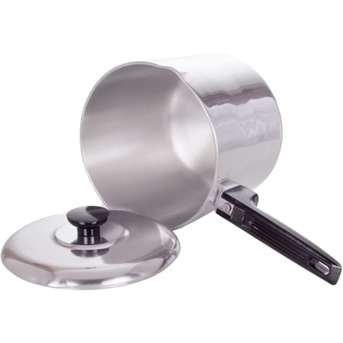 McWare Pots and Pans : McWare Oval Roaster and McWare Gumbo Pot