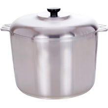 Load image into Gallery viewer, Large Heavy Duty 14 Quart Gumbo Pot