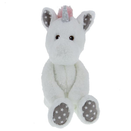 World's Softest Plush Unicorn