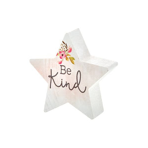 Be Kind Star Sign