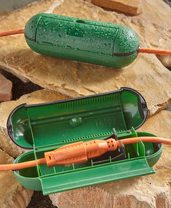 Extension Cord Safety Seals