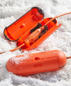 Extension Cord Safety Seals