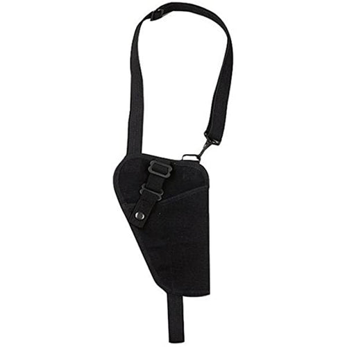 Rothco Black Canvas Concealed .45 Caliber Handgun Shoulder Holster