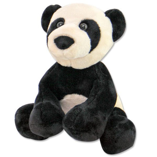 Comfies Panda Plush