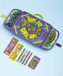 Ninja Turtles Travel Desk