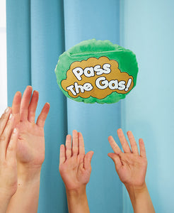 Throwing Fart Game