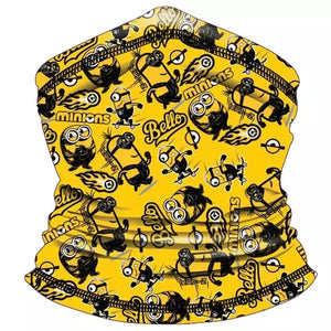 Minions™ Neck Gaiter - Children's