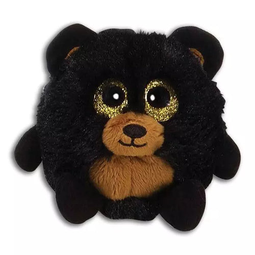 Lubby Cubbies Black Bear