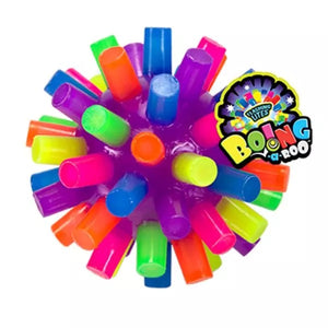 Boing-A-Roo Light Up Ball