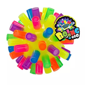 Boing-A-Roo Light Up Ball