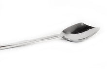 Load image into Gallery viewer, Stainless Steel Roux Spoon 13 inch