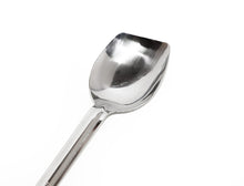 Load image into Gallery viewer, Stainless Steel Roux Spoon 13 inch