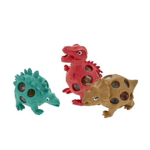 Dinosaur Squeeze Ball Sensory Toy