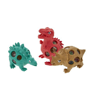 Dinosaur Squeeze Ball Sensory Toy