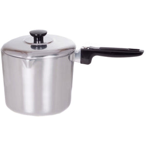 McWare Heavy Duty 3 Quart Sauce Pot