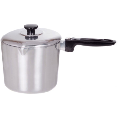 McWare Heavy Duty 4 Quart Sauce Pot