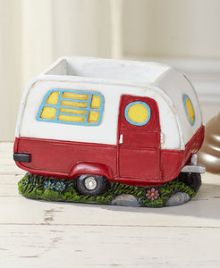 Office Retro Camper Memo Pad Holder