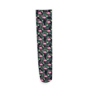 Cutieful Therapeutic FLAMINGO Compression Socks