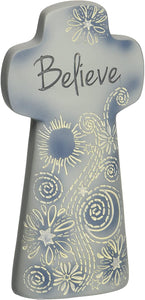 Believe Cross