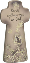 Load image into Gallery viewer, God is with You Cross