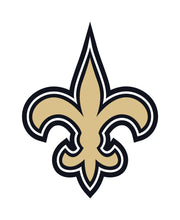 Load image into Gallery viewer, NFL Football New Orleans Saints Kitchen Magnets / Chip Clip Set