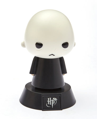 Harry Potter LED Voldemort Figurine