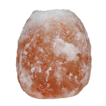 Load image into Gallery viewer, Himalayan Salt Crystal Tea Light Candle Holder Indoor Table Decor