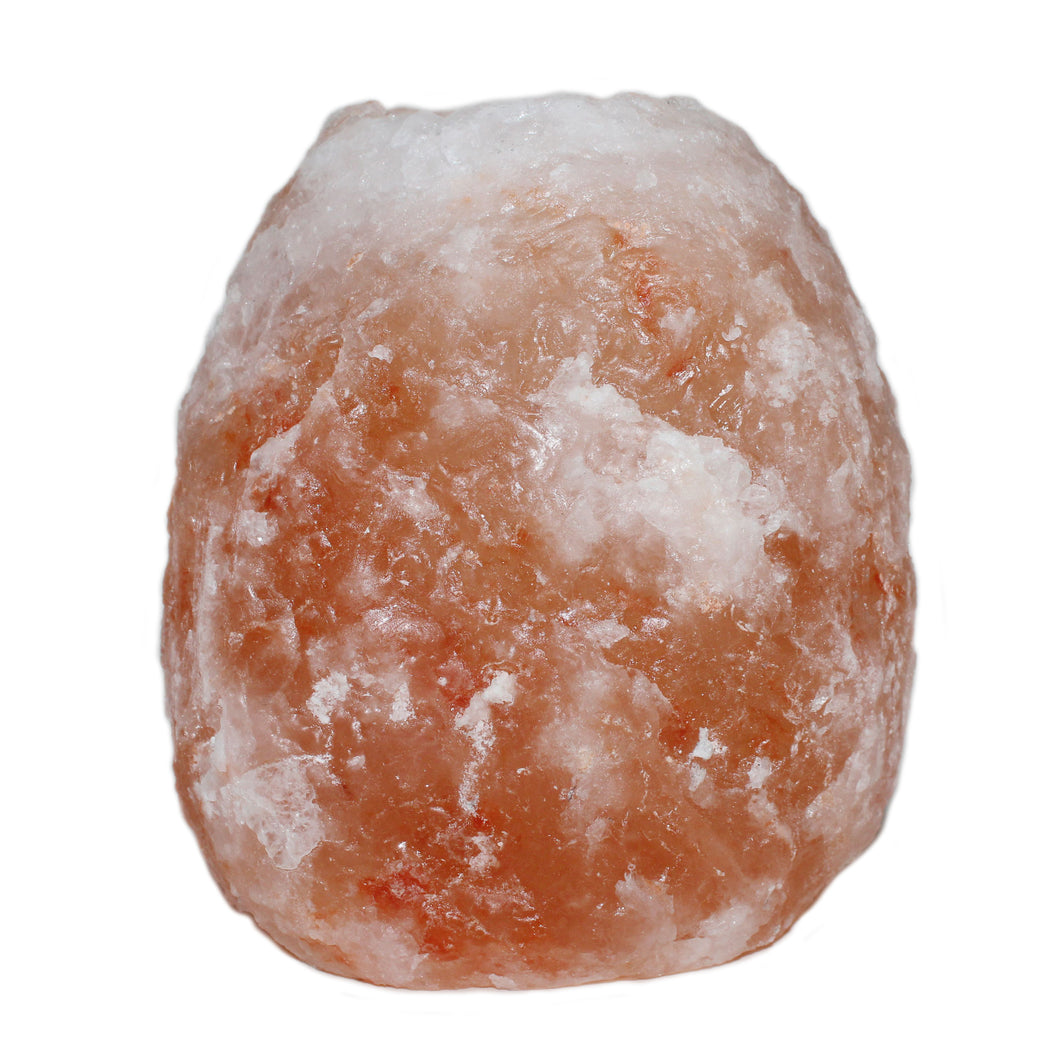 Himalayan Salt Crystal Tea Light Candle Holder Indoor Table Decor