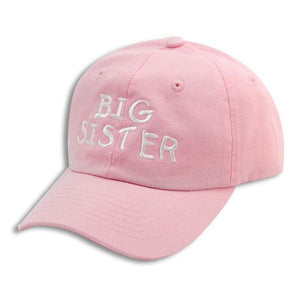 New Big Sister Hat