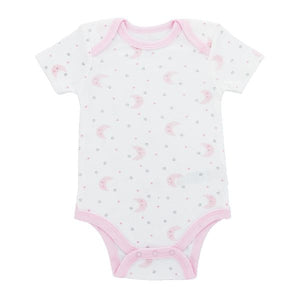 Baby Girl Twinkle Twinkle Little Star Outfit