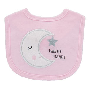 Baby Girl Twinkle Twinkle Little Star Outfit