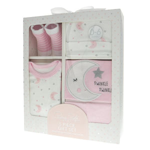 Baby Girl Twinkle Twinkle Little Star Outfit