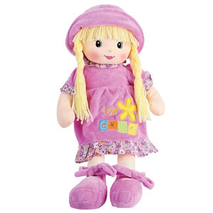 Sweet Cakes Rag Doll