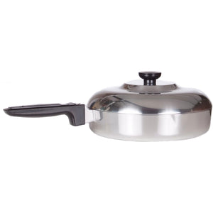 McWare Heavy Duty Aluminum Skillet 10 inch