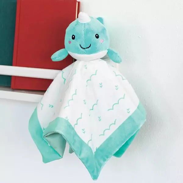 Narwhal blanket discount