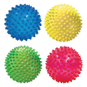 Opaque Sensory Balls