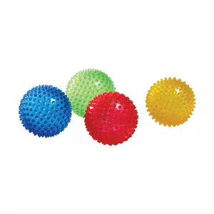 Opaque Sensory Balls